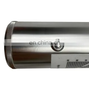 Concrete Strength Test Hammer Brick Rebound Hammer for Sale thumbnail-3