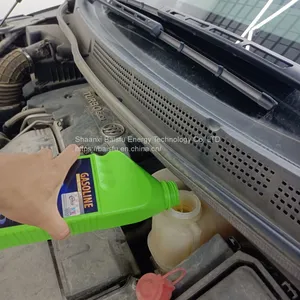 .Baisifu oil saving and environmental protection liquid The car  Heats up fast thumbnail-2