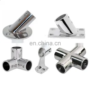 OEM 316 Stainless Steel Yacht Accessories Marine Hardware thumbnail-3