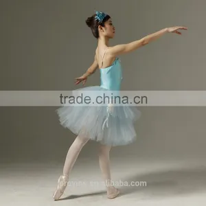 Performance Nutcracker Professional Ballet Tutu (DZ000019) thumbnail-2