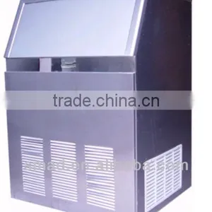 AZ-100 High Quality Ice Maker With CE Rohs thumbnail-1