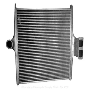 Truck Charge Air Cooler Intercooler for Volvo FH Series OEM 1664352 1542735 215333 thumbnail-1
