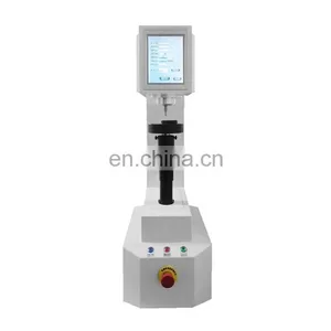 HRS-150BT Large Touch Screen Electric Advanced Digital Type Rockwell Hardness Tester thumbnail-3