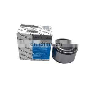 Factory Product Lada Standard Packing Front Wheel Bearing 256907 2108-3103020 Size 34x64x37 for Vaz 2108 Front Axle thumbnail-5