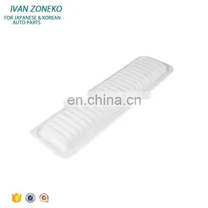 Dependable Performance Reliable Reputation Auto Parts Air Filter 17801-28040 17801 28040 1780128040 For Toyota thumbnail-1