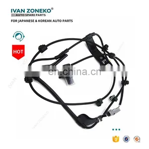 Quality Guarantee Auto Parts Abs Wheel Speed Sensor For Toyota Hilux Vigo OEM 89546-0k070 895450k070 thumbnail-1