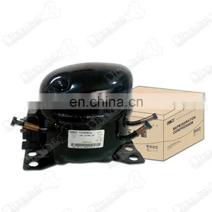 Sino Cool Compressor for Refrigeration Refrigerator Compressor thumbnail-1