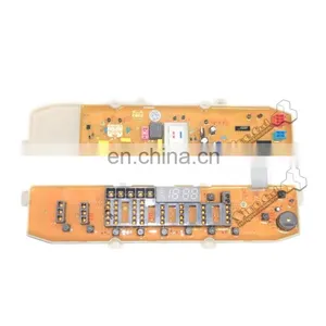 Placa PCB da máquina de lavar EBR80600403, placa de circuito universal para máquina de lavar thumbnail-1