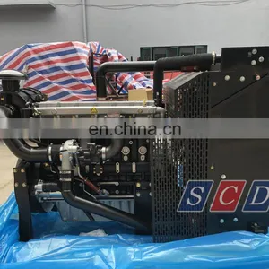 Original Lovol 1106C-P6TART210 Engine for Tractor thumbnail-5