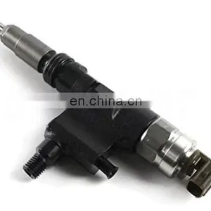 Diesel Common Fuel Injector 095000-6510 thumbnail-1