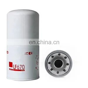 Oil Filter 299670 Engine Parts For Truck On Sale thumbnail-1