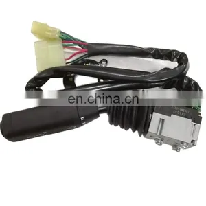 SY1037 Light Switch For Bus thumbnail-1