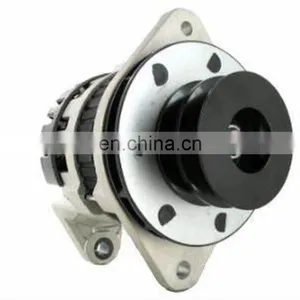 Diesel Engine Spare Parts Construction Machinery Alternator for EXCAVATORS 300901-00007 thumbnail-1