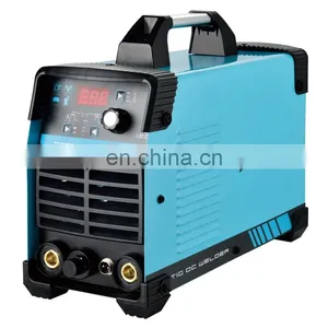 dc Inverter Tig Welder 200 thumbnail-1