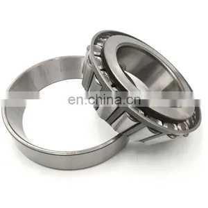 JKOS 050 Crane Wheel 50x80x22 mm Tapered Roller Bearing thumbnail-3