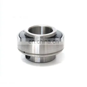 Manufacturer Wholesale UC206 Relubricable 30mm Bore Diameter, Collar Chrome Steel,Deep Groove Bearings Insert Mounted Bearing thumbnail-2