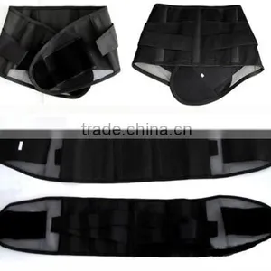 OEM ODM Ventilation Body Shape Slim Belt thumbnail-2