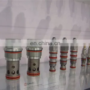 Good Quality SUN Hydraulic Cartridge Valves CCCA-LAN CCEA-LAN CCIA-LAN CWEA-LHN CWCA-LHN CWIA-LHN CWCG-LFN CWEG-LFN thumbnail-5