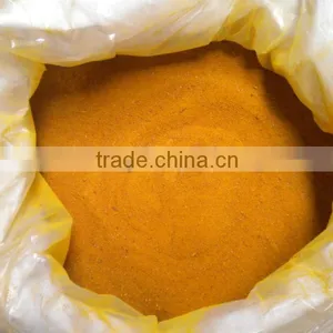 PAC/poly Aluminium Chloride for Water Treatment, 1327-41-9 thumbnail-1