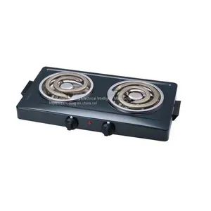 Electric Stoves M4 Kitchen Appliances Multifunctional Home Electric Stove 1000W thumbnail-1