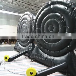 Kids N Adults Giant Inflatable Dart Board From China Inflatable Dart Game Manufacturer thumbnail-4