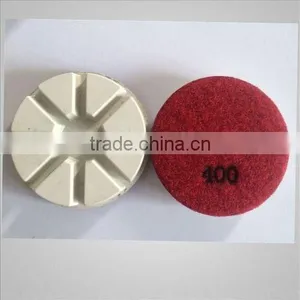 Diamond Floor Polishing Pads thumbnail-5