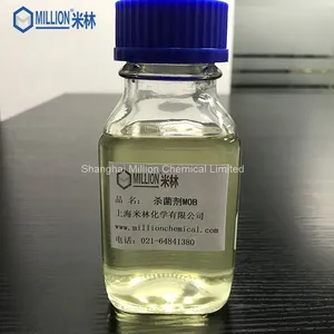 Biocide 3,3 ′-methylene Bis (5-methyloxazolidine) MBO CAS 66204-44-2 thumbnail-1