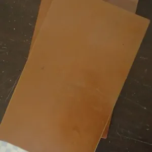 Professional Supply Polyimide Pi Sheet Pi Plastic Raw Material thumbnail-2