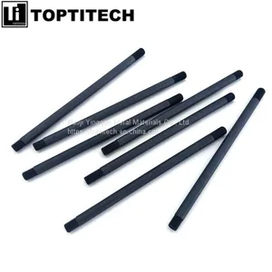 Mixed-metal Coated Titanium Anodes for Trivalent Chromium Plating thumbnail-4