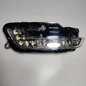 Daytime Running Light OE 2128200756 FOR MERCEDES BENZC-CLASS W204 thumbnail-1