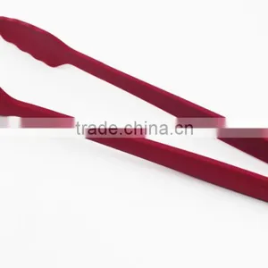 Durable Non-stick Grilling Tong Tongs For Cooking thumbnail-1