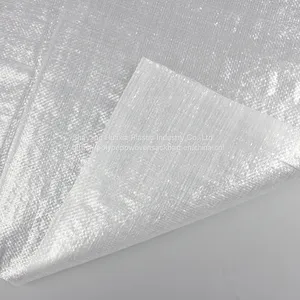 500-3000kg Heavy Duty Cross Bottom FIBC Bag/bulk Bags thumbnail-5