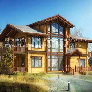 Prefabrication House thumbnail-5