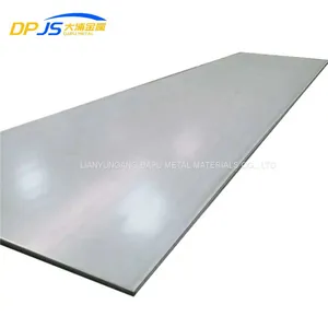 430ba/304ba/316/S30403/S30408/S30409/315/318 Stainless Steel Thick Plate/Sheet From China Manufacturer thumbnail-2
