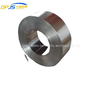 Incoloy625/Haynes25/N08810/N09925 Nickel Alloy Coil/Strip for Cleaning Equipment thumbnail-2