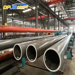 304/316/440A/800HT/310LMN/309S Stainless Steel Pipe/Tube Uniform Wall Thickness Customized Cutting thumbnail-3