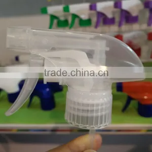 Nano Facial Mist Sprayer/plastic Lotion Bottle Pump / Mini Trigger Sprayer thumbnail-2