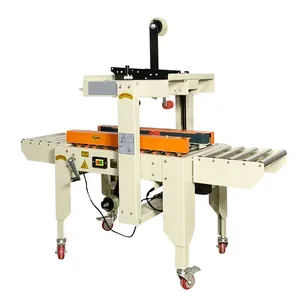 Express Cartontape Sealing Machine thumbnail-4