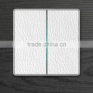 2015 NEW Smart Light Switch Smart Home Switch Smart Touch Switch Control thumbnail-2