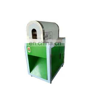 Electric Sugarcane Peeling Equipment/Sugarcane Peeler With Good Price thumbnail-1