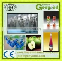 Factory Shanghai Genyond Fruit Wine Fermentation Equipment Making Machine Fruit Vinegar Production Plant Process Line thumbnail-4