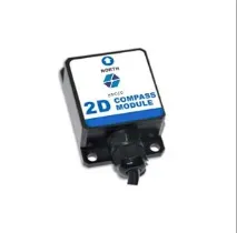 High Precision 2D Electronic Compass thumbnail-1
