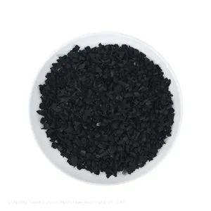 Waste Tire Products Of Rubber Particle Plugging Agents For Drilling Fluids Petroleum Additives Chemical Product thumbnail-1