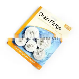 5pcs Rubber Drain Plugs thumbnail-1