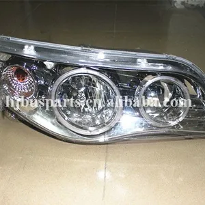 Bus Lights for Bus 24v 2019 Higer Bus Head Lamp HJQ-081 for Zhongtong Higer Daewoo thumbnail-2