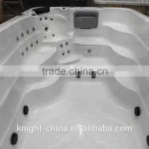 Patio Spa Pool/ Comfort Patio Single Swim Pool Spa thumbnail-3