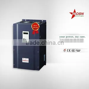New Product High Quality Frequency Inverter Single Phase Motor thumbnail-1