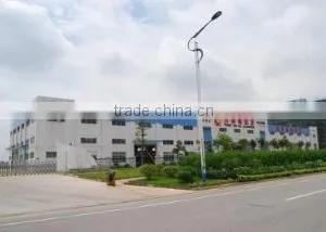 Foshan Yongxinde Aluminium Co., Ltd. company overview - view 2 thumbnail