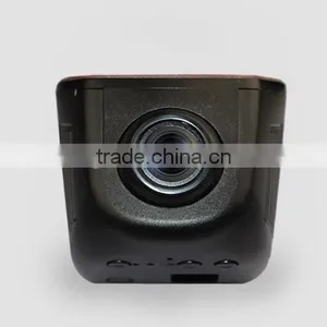 Full hd 1080p Car Camera Dvr Video Recorder Hidden Dual Camera Car Dvr thumbnail-2