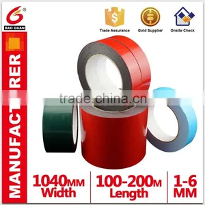 For Computer Equipment Double Side Foam Tape thumbnail-2